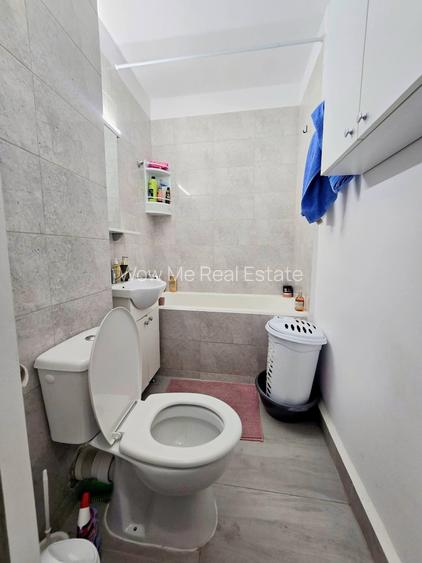 Garsoniera Titan- Prisaca Dornei - 15