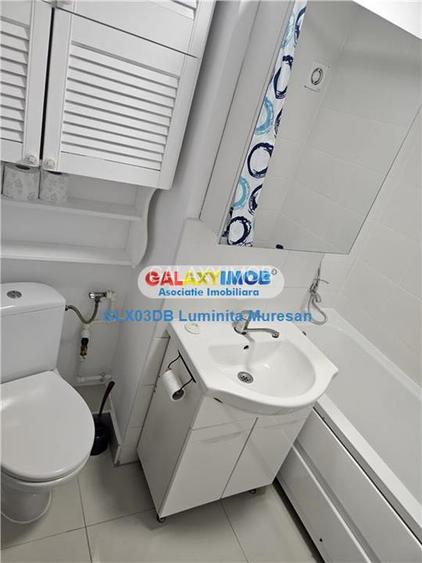 Inchiriere apartament 3 camere decomandat Targoviste Micro 11 - 15