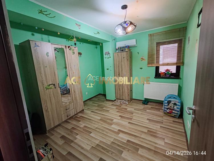 3 Camere de inchiriat | 1 Decembrie 1918 | Metrou | Parcare | 2 Bai - 5