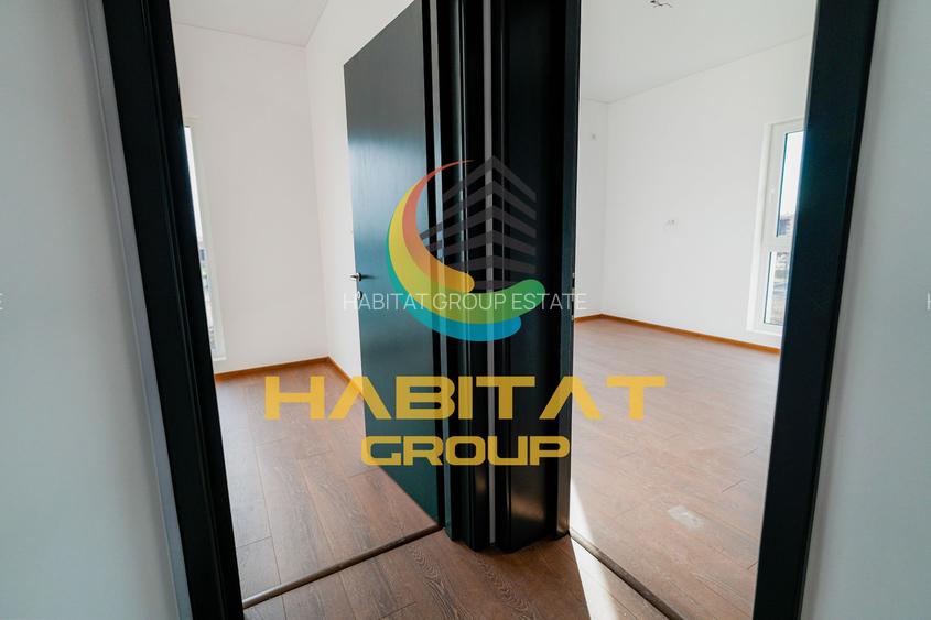 Vanzare vila in ansamblu rezidential nou Berceni Vidra 4 camere P+E finalizata - 9