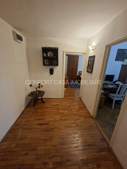 Aviatiei-apartament 4 camere 100 mp, - 15