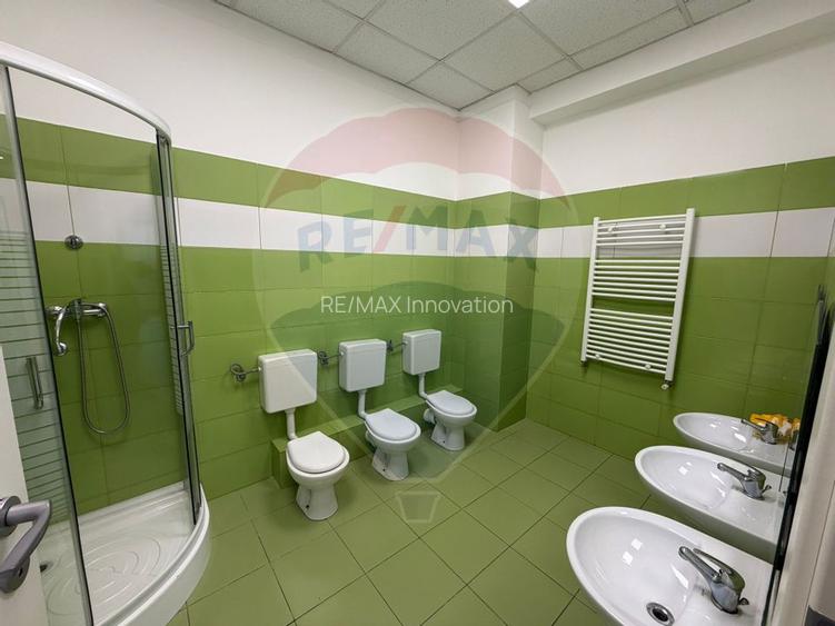 Spațiu comercial în zona Basarabia/ Diham - 7