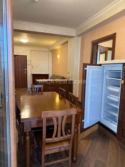 Apartament 3 camere 2 bai intrare Mamaia pe partea cu marea Mobilat utilat - 46