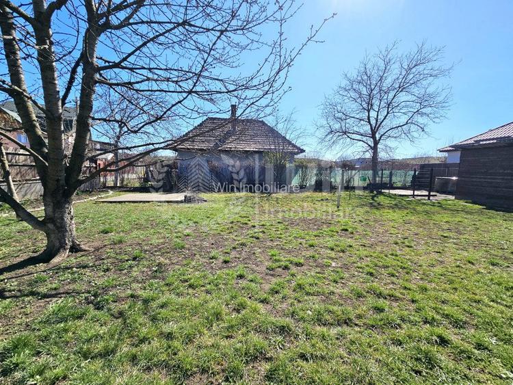 Casa individuala | Teren 615mp | Front la 2 strazi | Zona Selgros! - 6