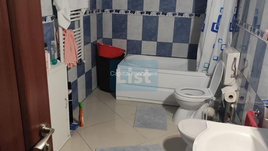 Casa 2015 Lipănești: 86m², 3 camere - 7