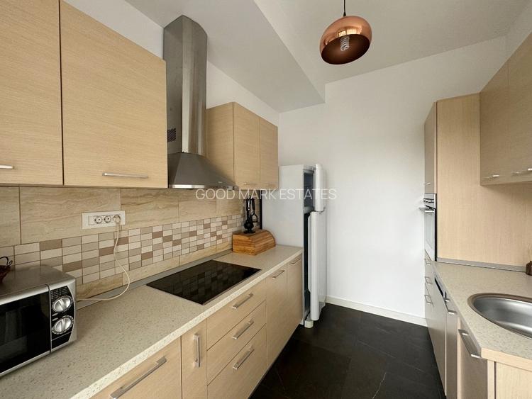 Apartament 2 camere One Herastrau Park - 11