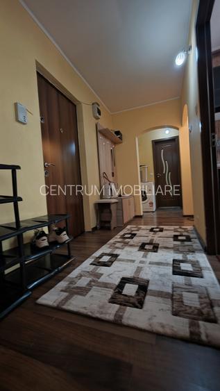 Inchiriere 2 camere cu centrală proprie - 10