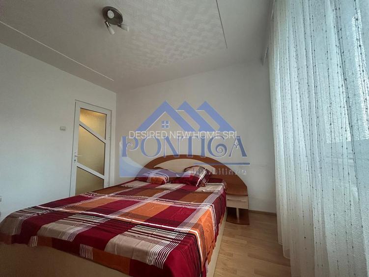 Apartament 2 camere Tomis 2- Spital - 8