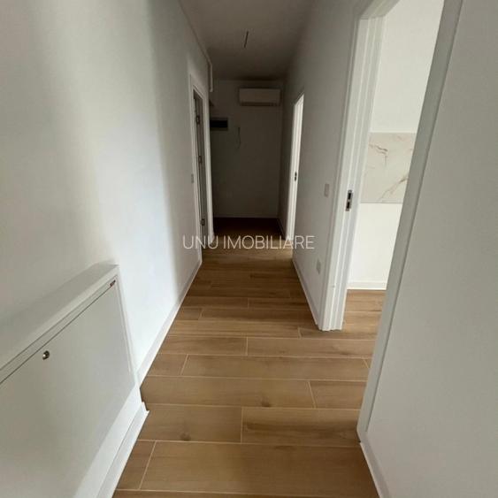 2Camere 60mp Soleia R. 2025 Valea Lupului  - Finisaje Premium - boxa + parcare - 2