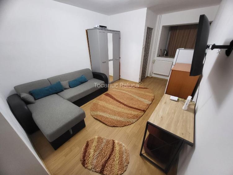 Apartament 1 camera langa Gara Internationala - 5