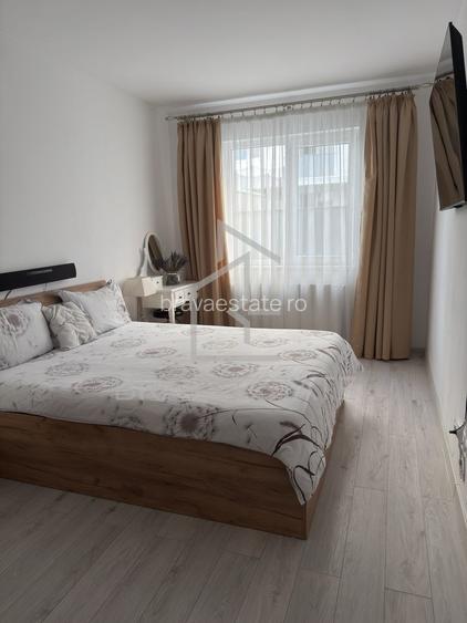 Apartament 2 camere, balcon, zona BMW - 2