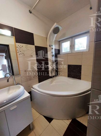 Apartament cu 2 camere suprafata 59 mp in Floresti strada Stejarului - 6