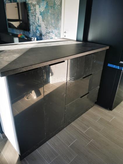 Pallady N. Teclu, 2022, 1/3, centrala, metrou, mob/util/finis LUX, NOU, parcare - 8