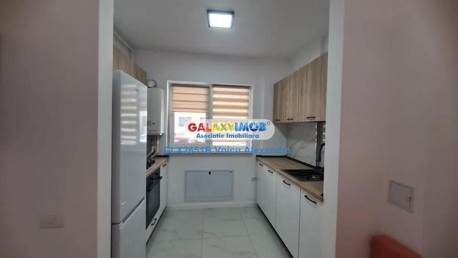 Apartament Tip Studio Berceni - Dimitrie Leonida - Metrou - 5