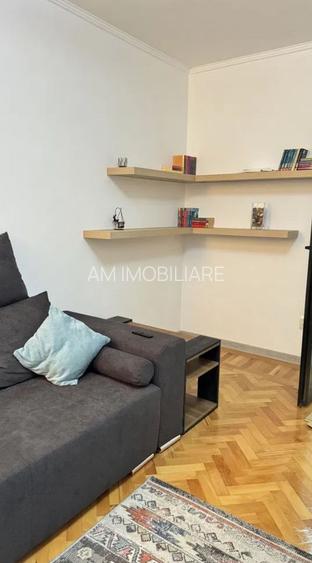 AP. 2 CAMERE MIHAI BRAVU, BUCATARIE INCHISA, MODERN, METROU 10 MINUTE - 5