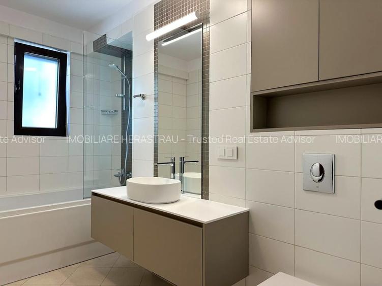 Kiseleff | Arcul de Triumf | 4 camere spațioase | 2 locuri de parcare - 15