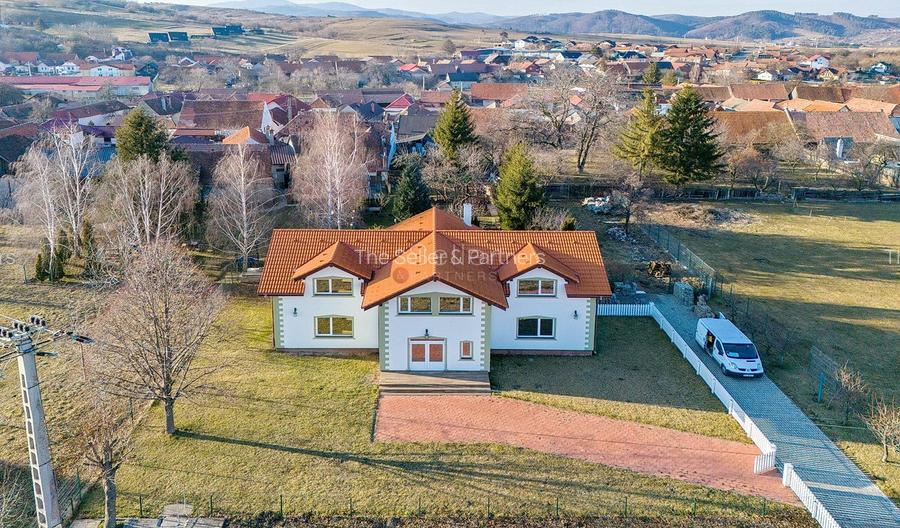 Casa in complex modern - C8 - 3