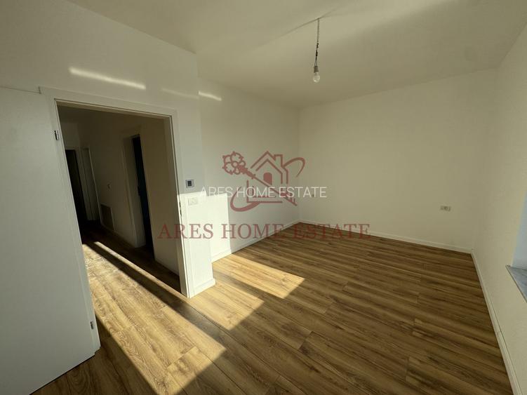 Duplex modern cu eficienta energetica - Bucovat, Remetea Mare - 9
