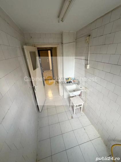 2 Camere | Etaj Intermediar - 3/10 | Metrou Lujerului - 3