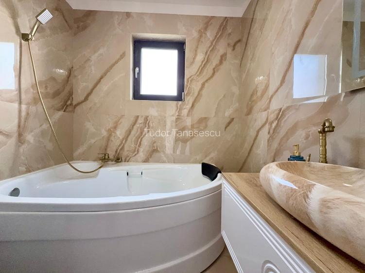 Vilă modernă cu 3 dormitoare - Snagov - 14