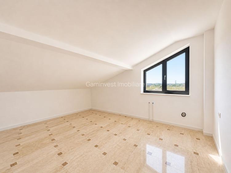 Casa noua de vanzare in Oradea, cartierul Grigorescu - 10