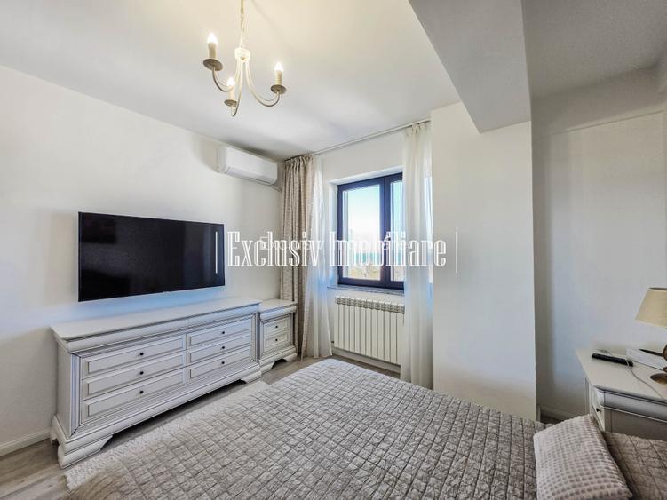 TERMEN LUNG! Apartament pe Malul Lacului cu Vedere la Mare din toate camerele - 26