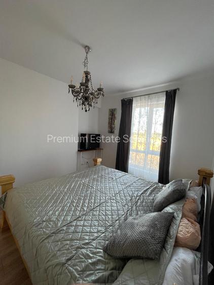 Apartament de inchiriat cu incalzire in pardoseala in Militari - 10