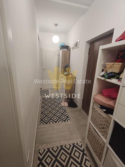 Apartament premium cu 2 camere, de vanzare, in Giroc - 9