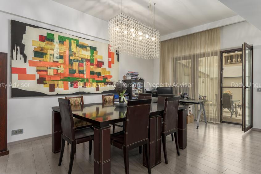 Apartament 5 camere Soseaua Nordului - Parc Herastrau  - 6