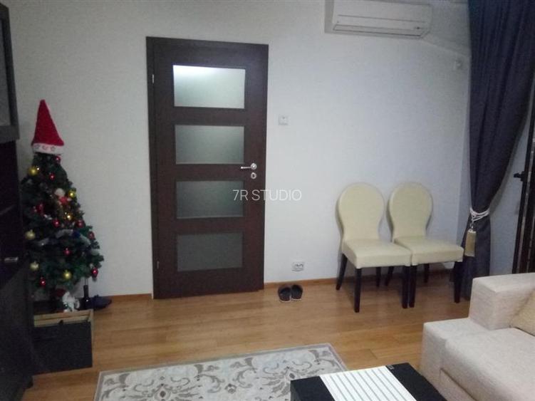 Vanzare apartament 3 camere Ion Berindei - 16