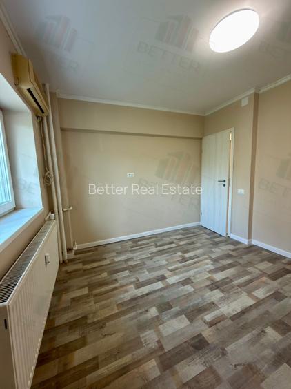 Apartament 3 camere — 73 mp — Bloc 1985 — 280 m Metrou Apărătorii Patriei - 14