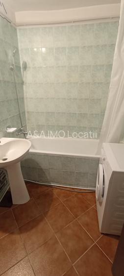 Apartament luminos cu vedere integrala pe bulevard, Decebal-metrou Muncii 350 m - 5