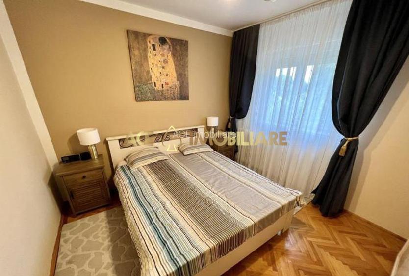 2 Camere de inchiriat | Tineretului | Metrou | CatFriendly | Modern - 2