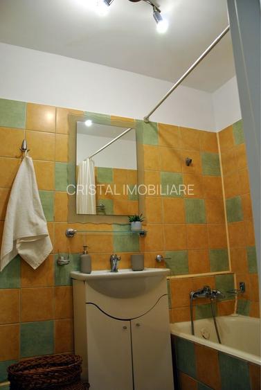 De Inchiriat Garsonieră spatioasa , Calea Călărașilor - 6