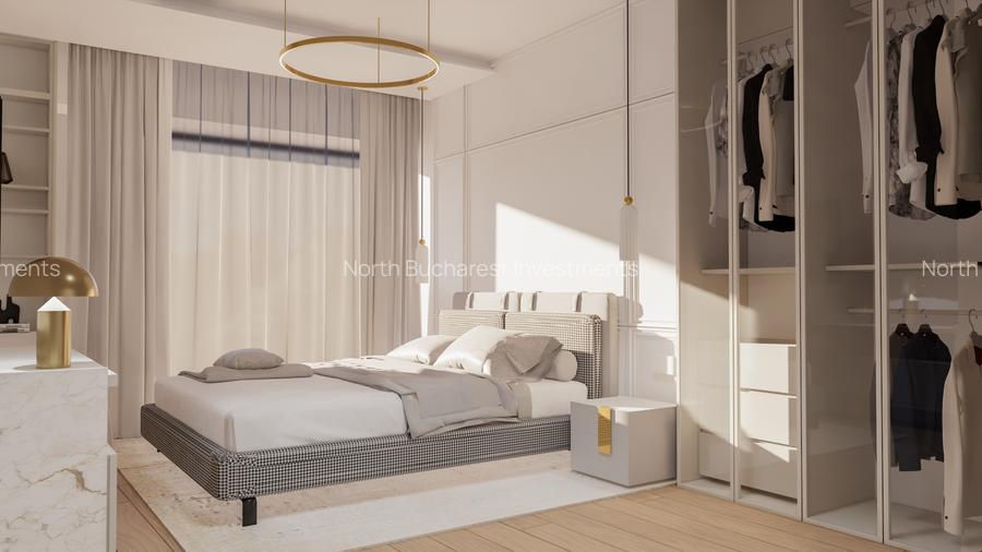 PENTHOUSE - BLOC NOU - UNIRII - LANGA METROU - COMISION 0% - PROMO - 10