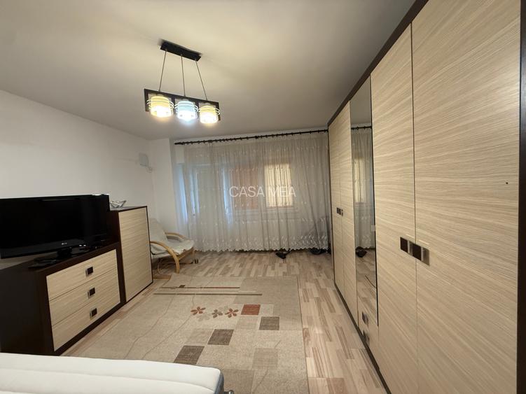 Garsoniera Mall Vitan-Banu Udrea bloc anvelopat - 29