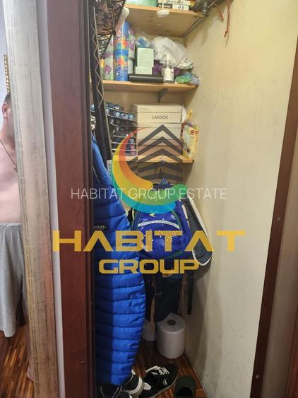 Vânzare apartament 3 camere Apărătorii Patriei Str Moldovița - 15