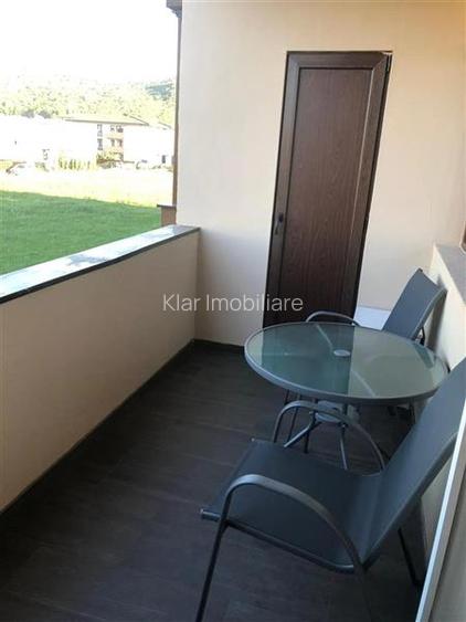 Apartament 2 camere 43 mp, etaj 1, parcare! Zona Ioan Rusu! - 7