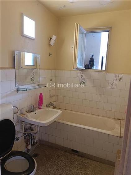 Apartament de 3 camere Titan metrou parc IOR monolit - 10