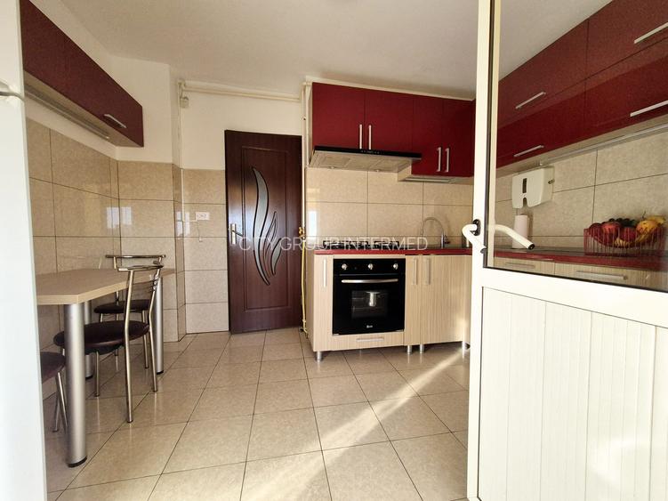 Tomis Nord - apartament 3 camere decomandate - 11