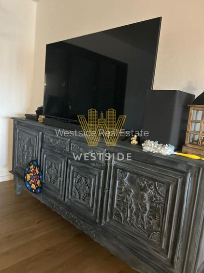 Vila deosebita de vanzare, in Biled - 5