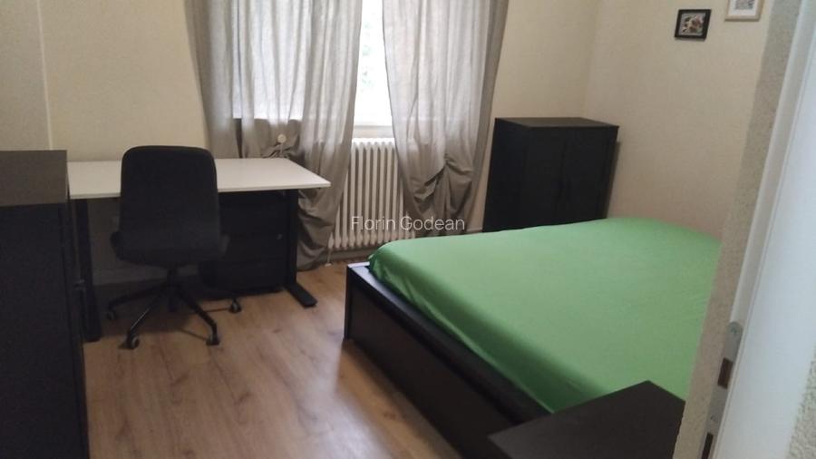 Apartment 2 camere de inchiriat pe Calea Girocului - 4