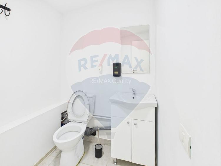 Spatiu comercial versatil in zona Prelungirea Ghencea/Pasajul Domnesti - 9