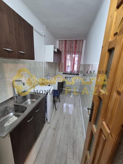 Garsonieră modernă | Complet mobilată | Zona centrala | - 3