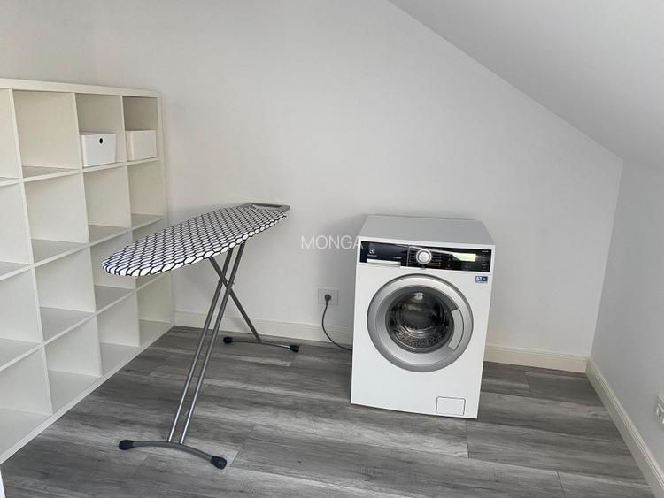 Casa 4 camere 110mp | 0 comision | Pipera | case insiruite | mobilat utilat - 10