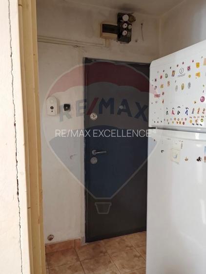 Apartament cu 2 camere de vânzare în zona Nord - Spitalul Judetean - 11
