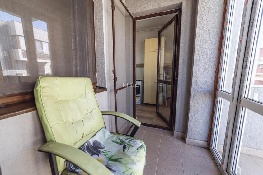 Garsoniera | Mobilata si Utilata | 15 Min Metrou Valea Ialomitei - 13