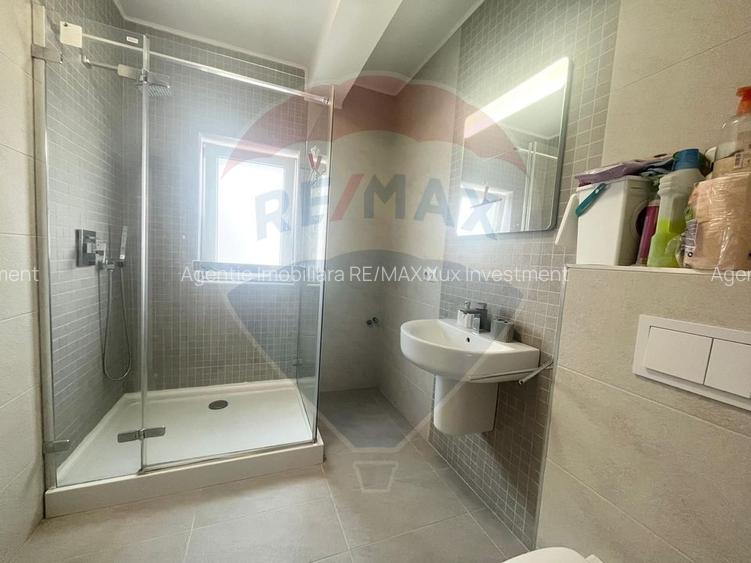 Apartament de vanzare si Parcare în curte privată - Șelimbăr - 6