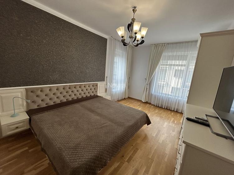 2 Camere | Floreasca | Piscina | Metrou Pipera - 4