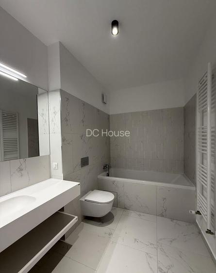 Apartament 3 camere ~ Prima inchiriere ~ Complex The Ivy - 18